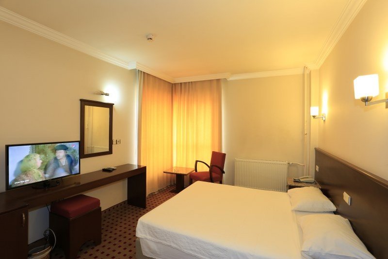 Милас: Eldehan Hotel