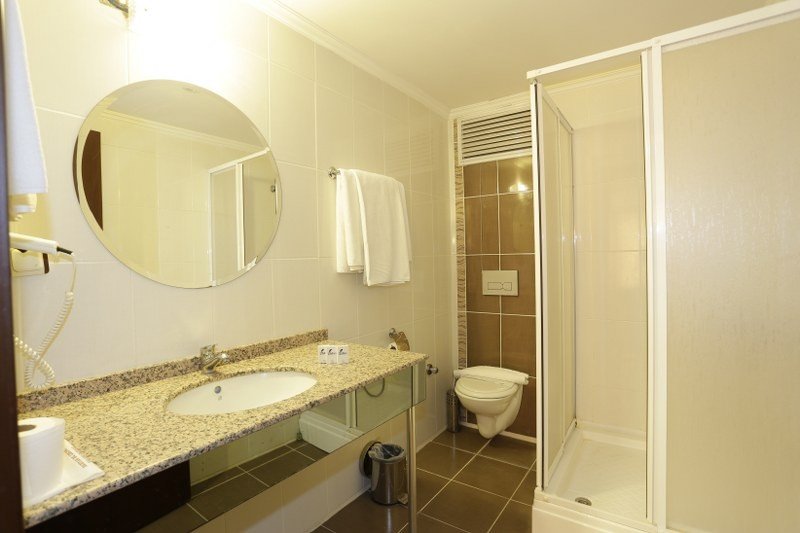 Милас: Eldehan Hotel