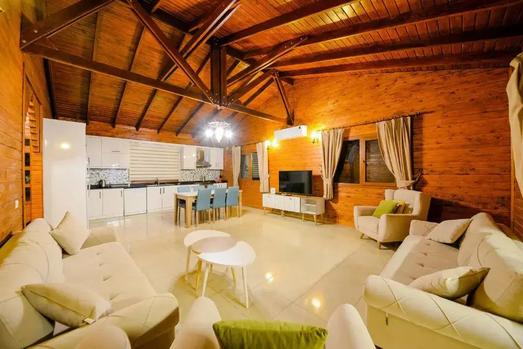 Villa Woodhouse — фото 1