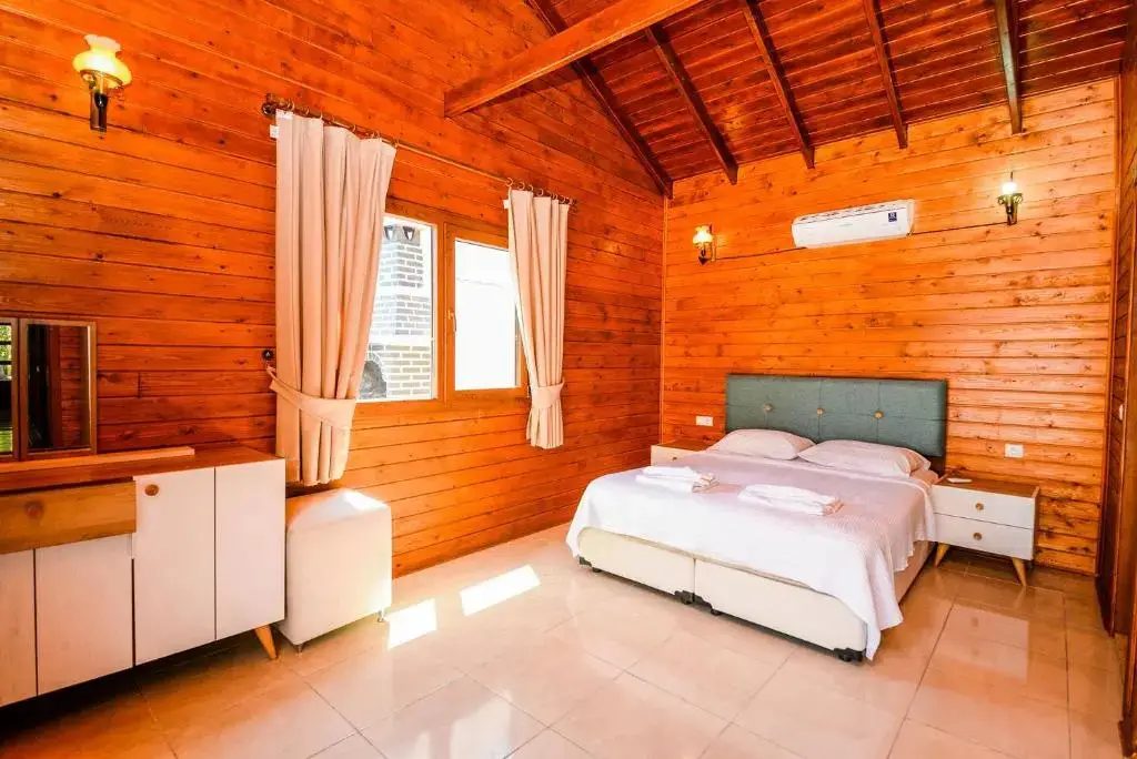 Исламлар: Villa Woodhouse