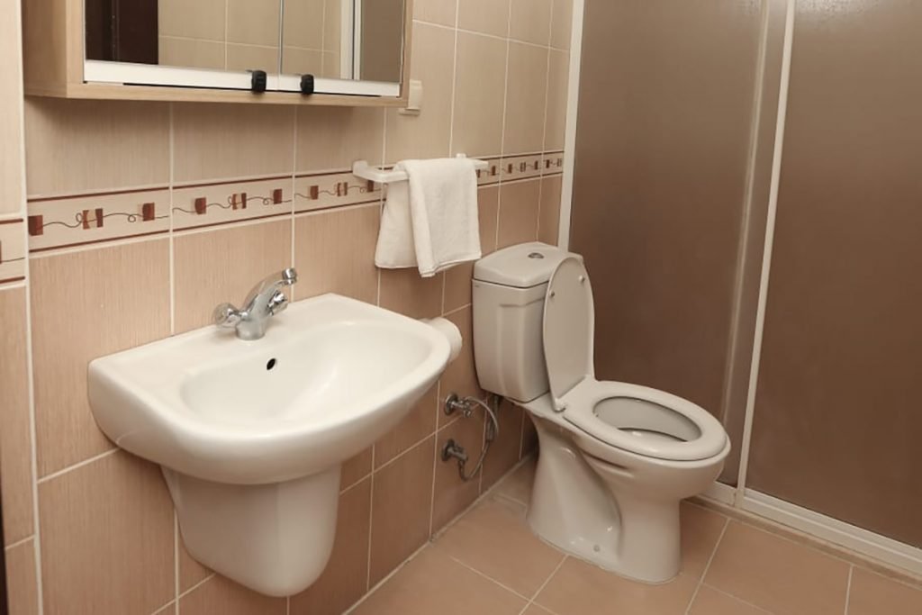 Анкара: Midtown Suit Flat - Only Female Quests - Melahat Hanım Kız Apart
