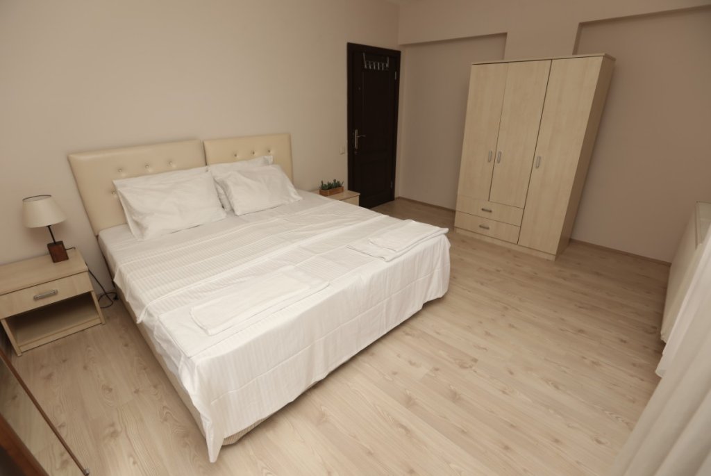 Анкара: Midtown Suit Flat - Only Female Quests - Melahat Hanım Kız Apart