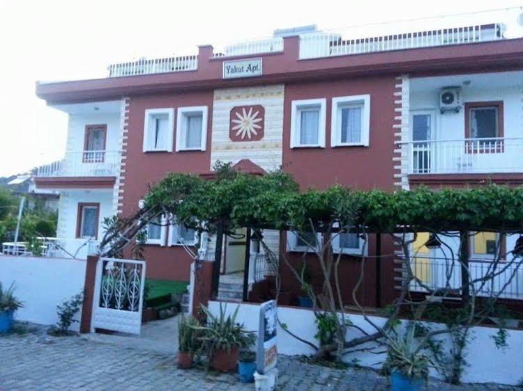 Nilay Apart Hotel — фото 1