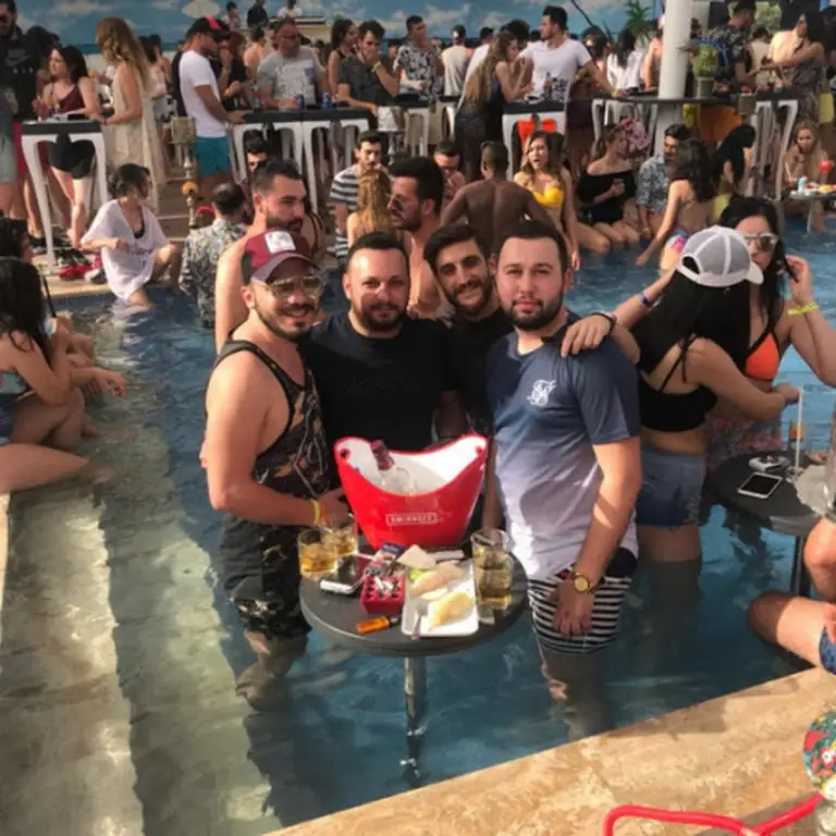 Битез: Sebastian Beach Hotel