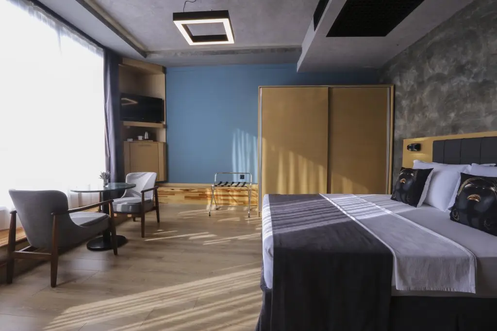 Стамбул: Redstone Hotel Kadıkoy