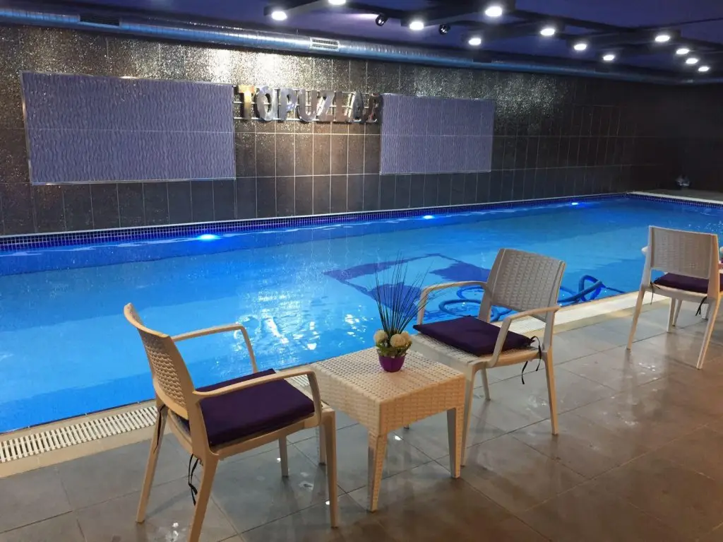 Стамбул: Rahat Istanbul Apartment