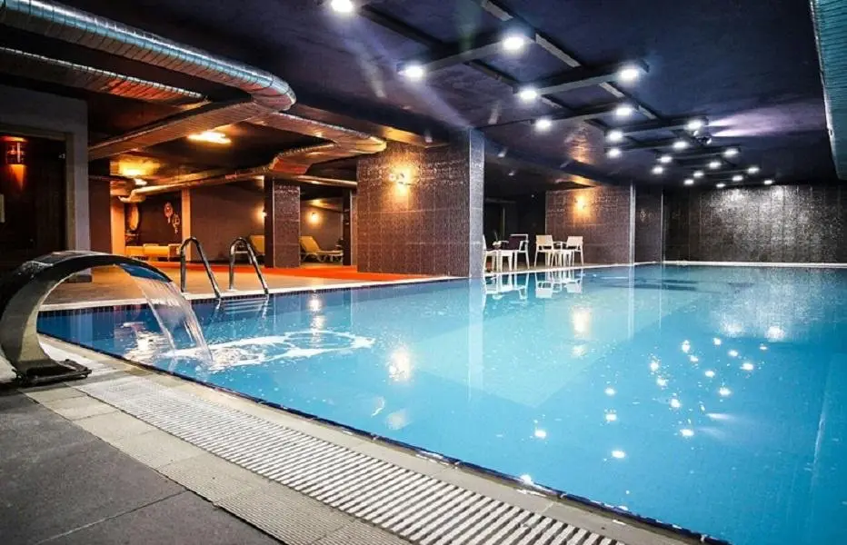 Стамбул: Rahat Istanbul Apartment