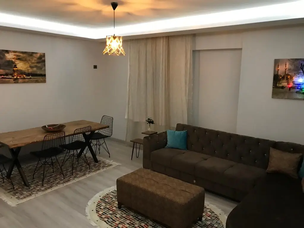 Стамбул: Rahat Istanbul Apartment