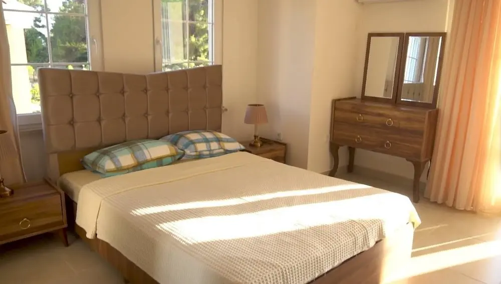 Инжекум: Super Luxury 3 Bedrooms Villa Avsallar 1