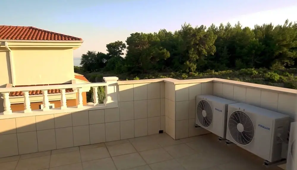 Инжекум: Super Luxury 3 Bedrooms Villa Avsallar 1