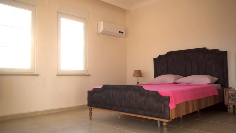 Инжекум: Super Luxury 3 Bedrooms Villa Avsallar 1