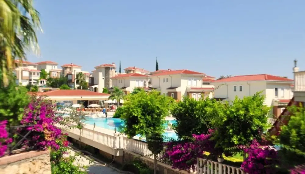 Инжекум: Super Luxury 3 Bedrooms Villa Avsallar 1