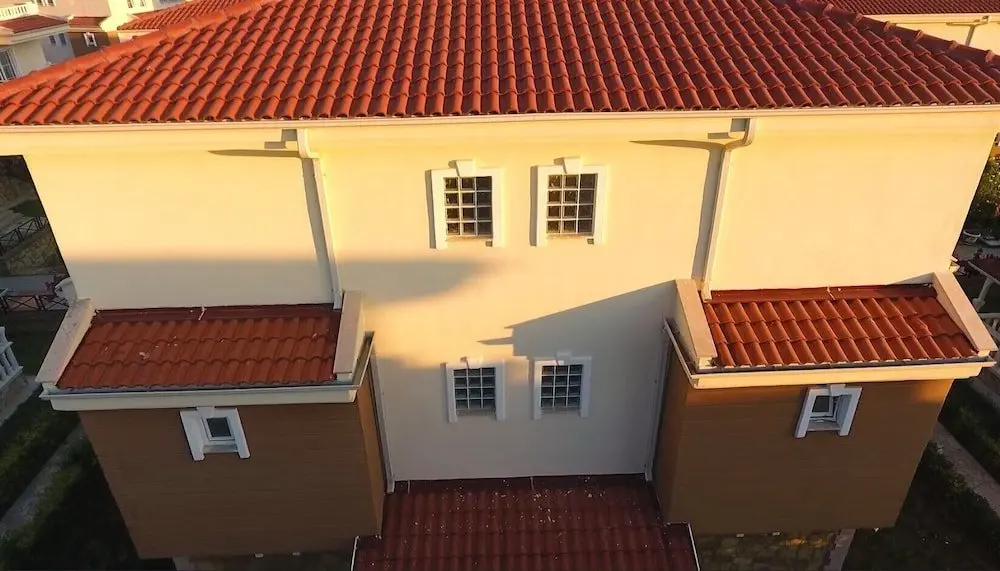 Инжекум: Super Luxury 3 Bedrooms Villa Avsallar 2