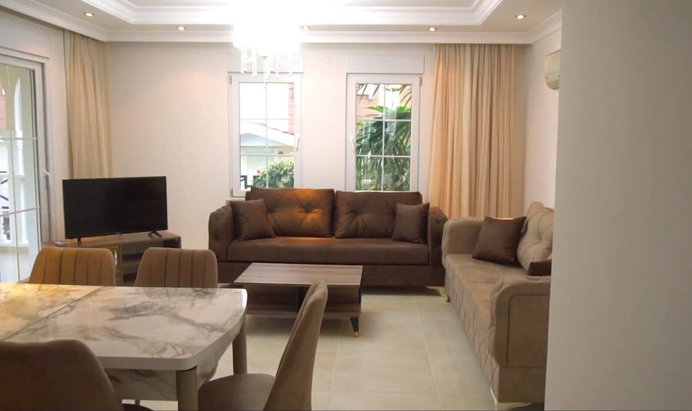 Инжекум: Super Luxury 3 Bedrooms Villa Avsallar 2