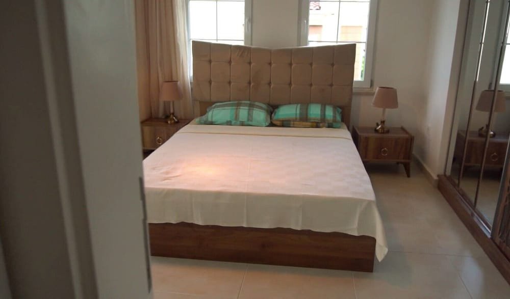Инжекум: Super Luxury 3 Bedrooms Villa Avsallar 2