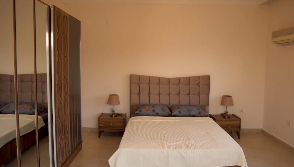 Инжекум: Super Luxury 3 Bedrooms Villa Avsallar 2