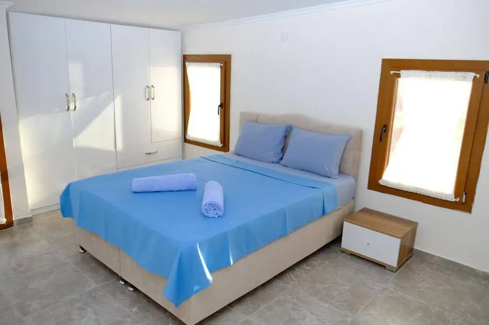 Аланья: Sindi Villa 6 Bedroom Villa With Private Pool