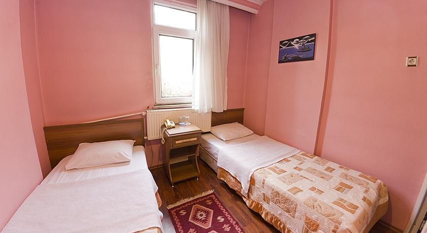 Бартын: Timur Hotel