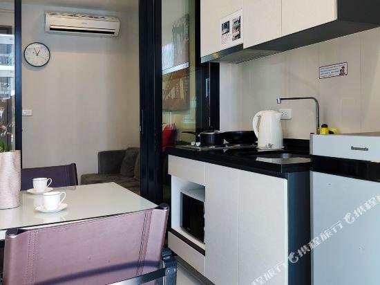 Паттайя: The Base Condo Pattaya