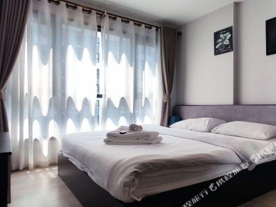 Паттайя: The Base Condo Pattaya