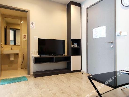 Паттайя: The Base Condo Pattaya