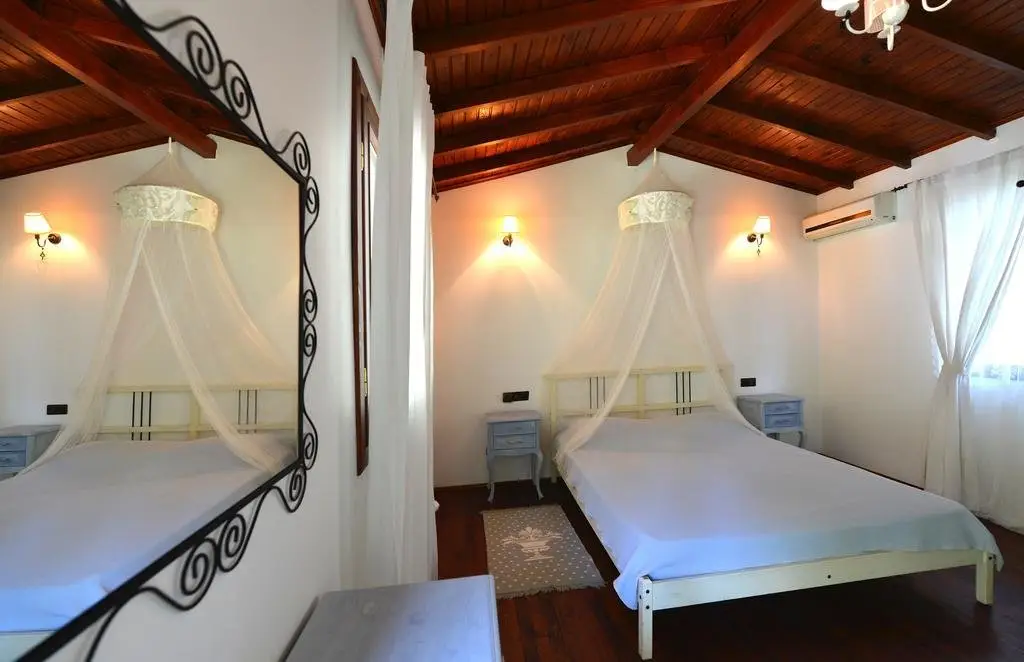Чиралы: Narcicegi Hotel