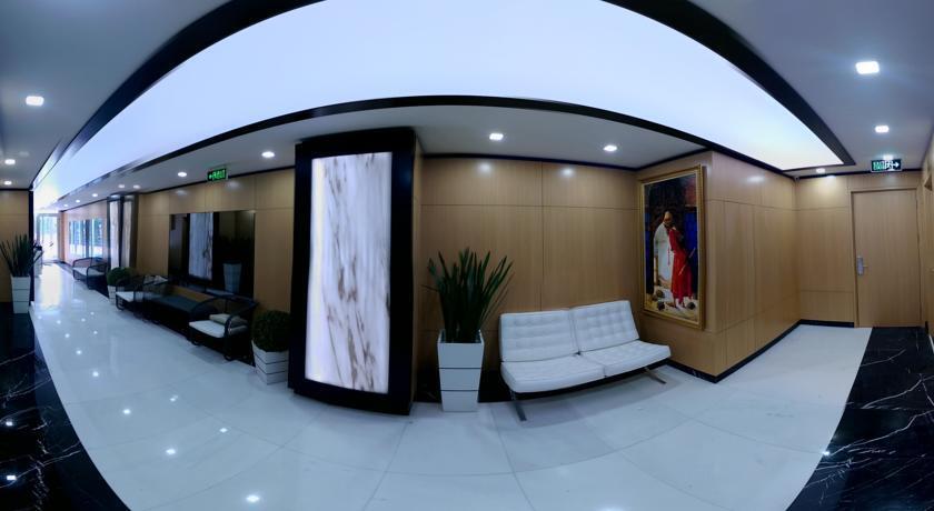 Стамбул: The Garden Park Residence