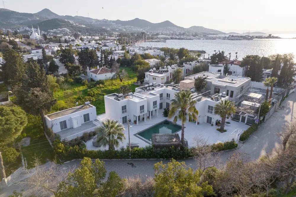 Sub Yalikavak - Bodrum — фото 1