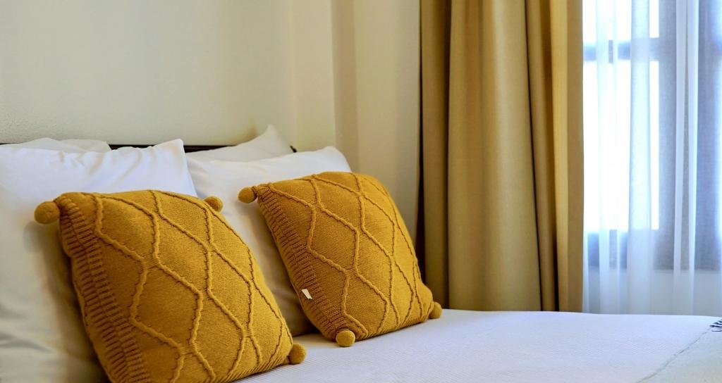 Чешме: Bumba House Alacati