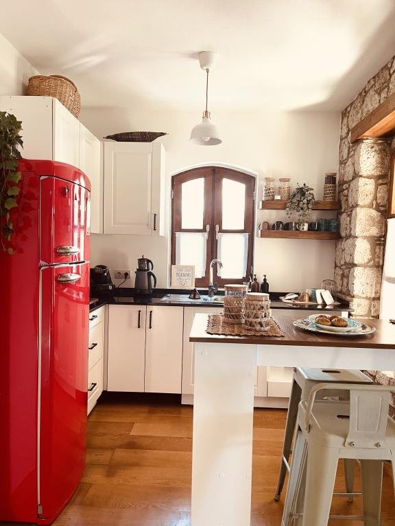 Чешме: Bumba House Alacati