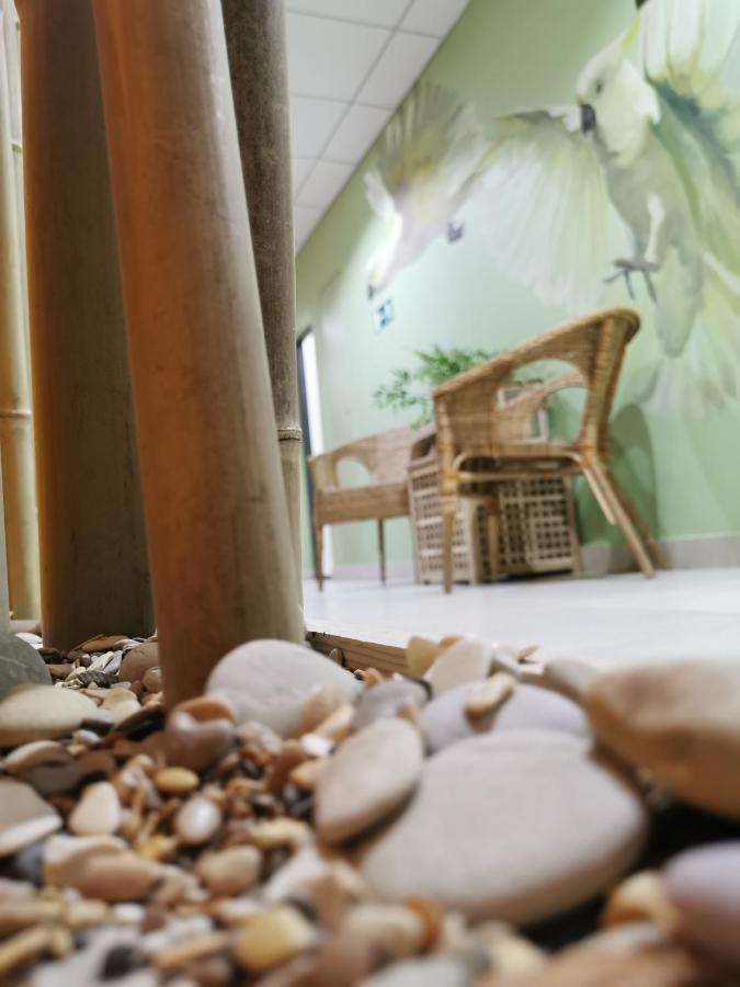 Москва: Отель Ecoliner Hotel