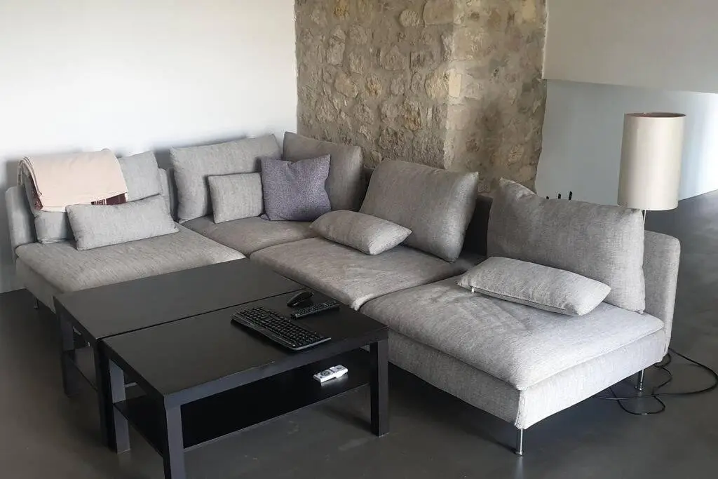 Чешме: Magnificent Stone House Villa 14 beds 7 en-suite rooms Çeşme (450 m2 6500 land)