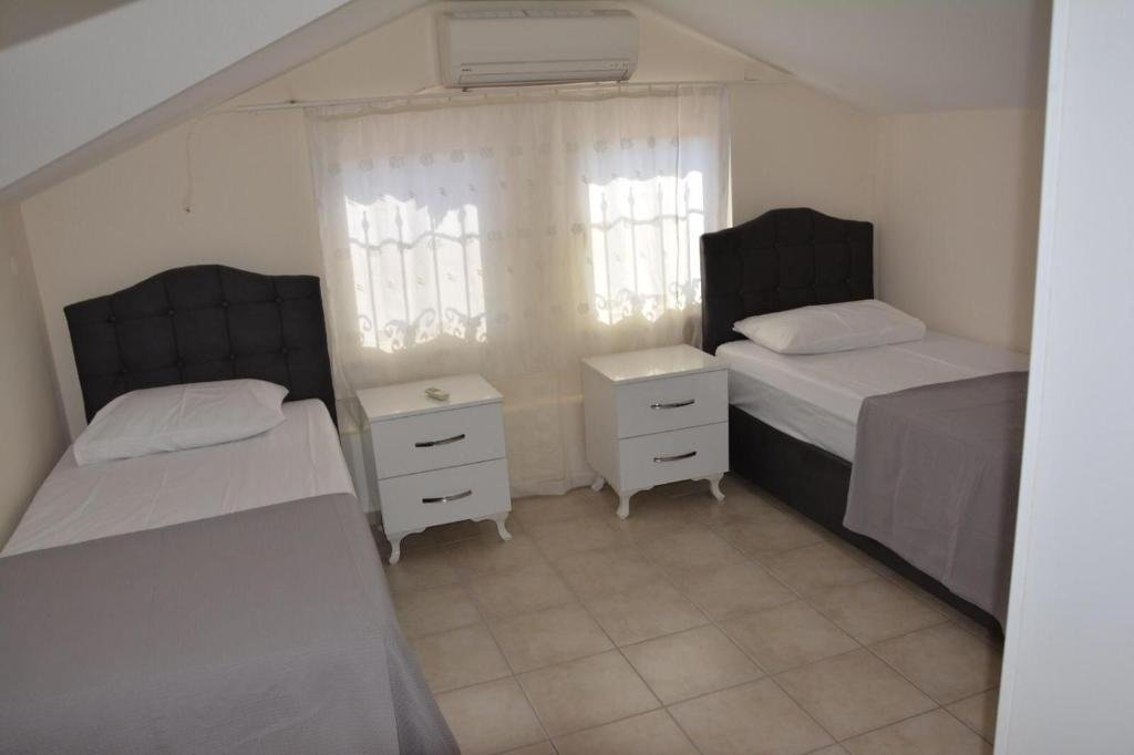 Фетхие: Mirvilla Naz3 Fethiye