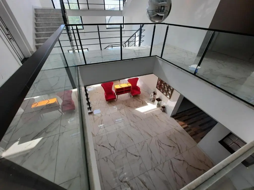Luxuzni apartman u Alanya 20m od mora — фото 1
