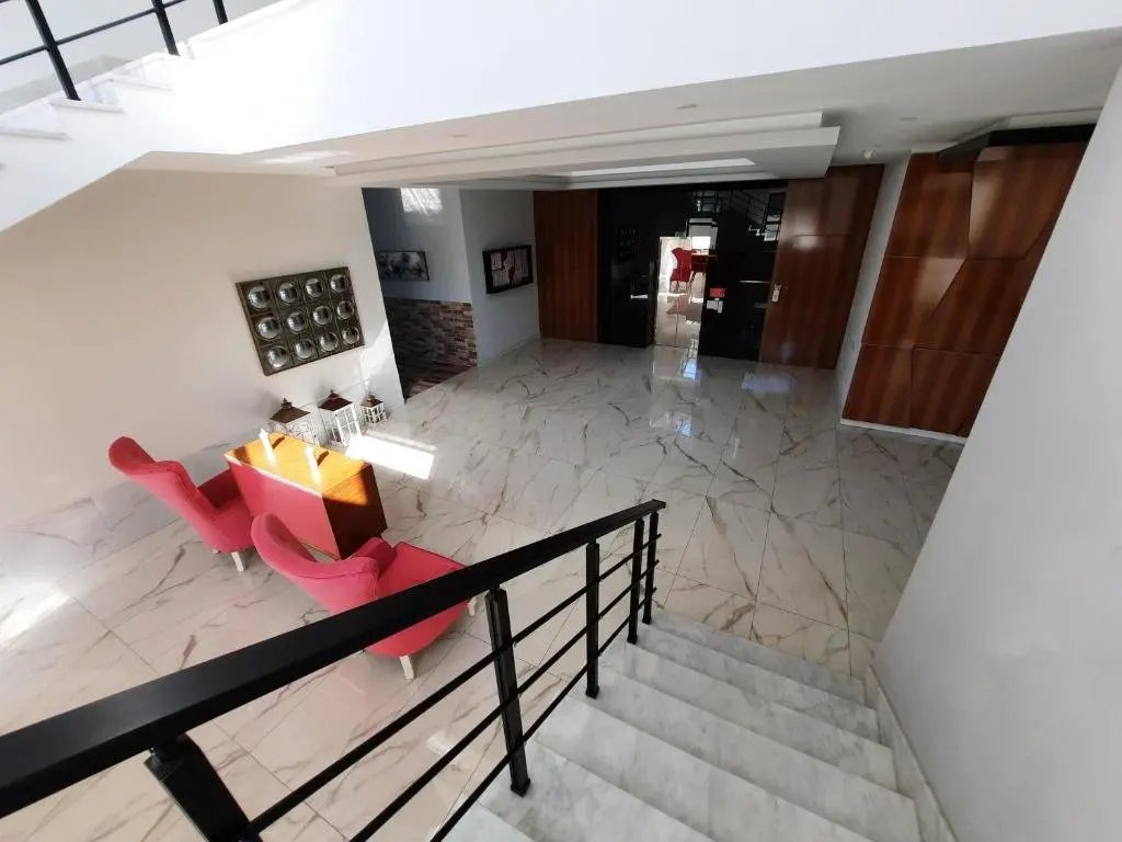 Аланья: Luxuzni apartman u Alanya 20m od mora