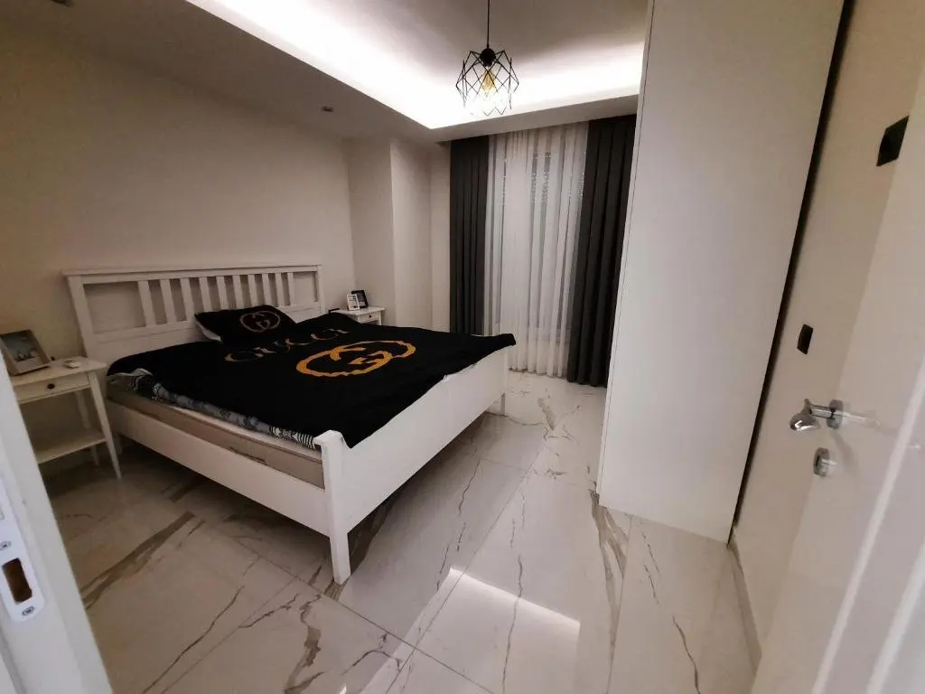 Аланья: Luxuzni apartman u Alanya 20m od mora