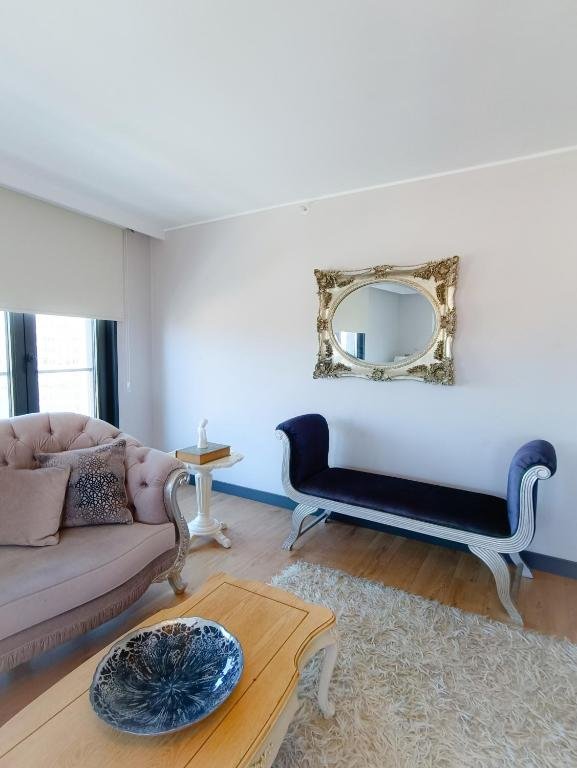 Стамбул: Luxury Central Fully Equipped 3BR 2BA Apartment by Siena Suites