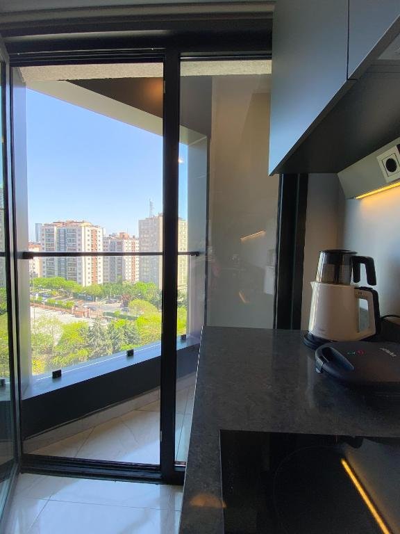 Стамбул: Luxury Central Fully Equipped 3BR 2BA Apartment by Siena Suites