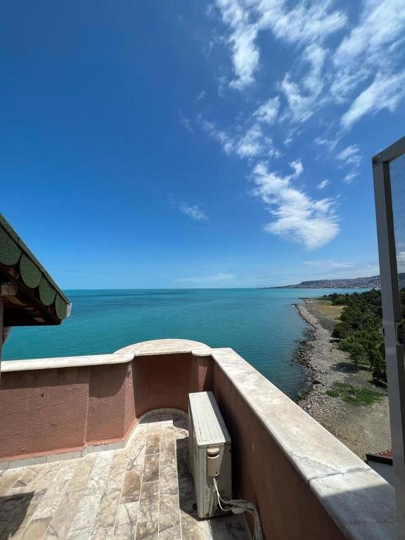 Трабзон: Yalı Suite Villa