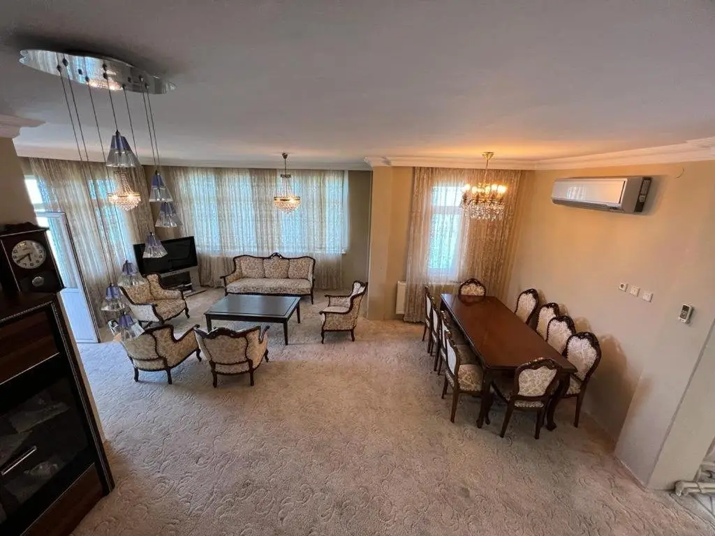 Трабзон: Yalı Suite Villa