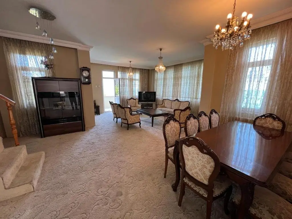 Трабзон: Yalı Suite Villa