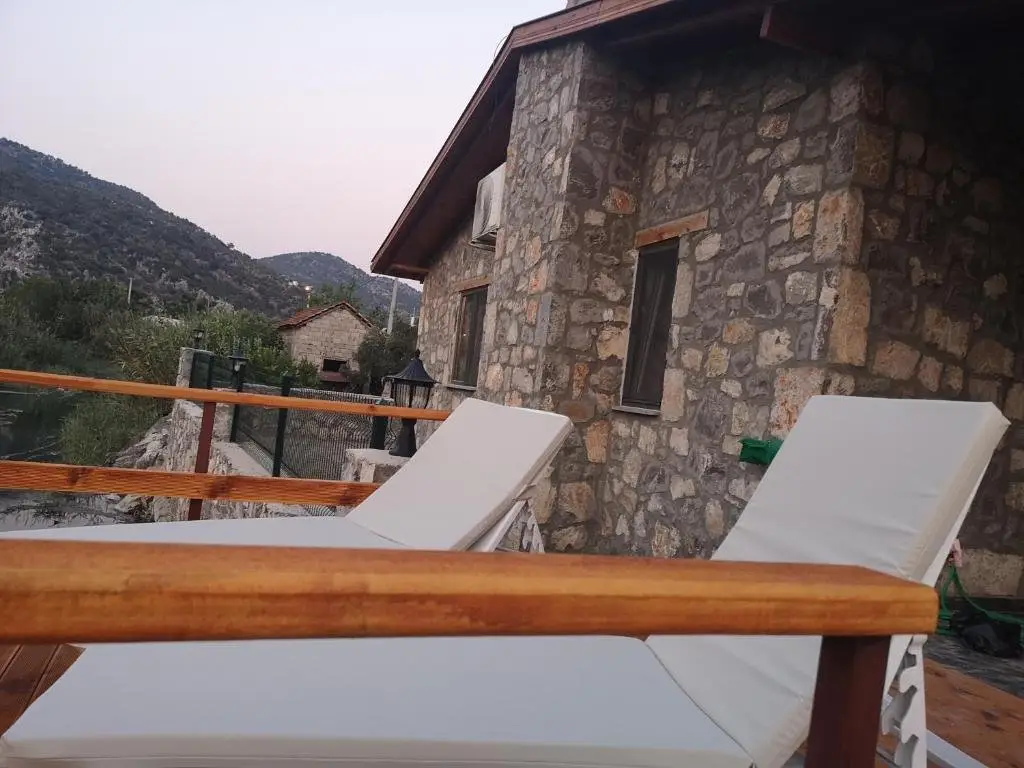 Даламан: Villa Erkin
