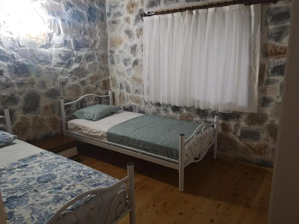 Даламан: Villa Erkin