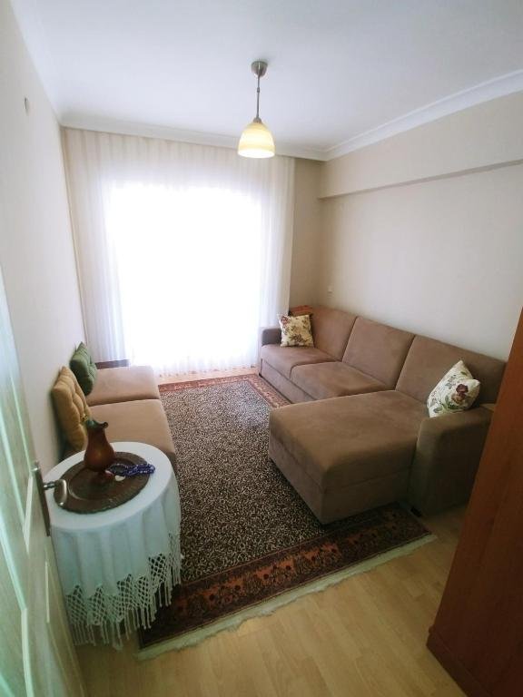 Датча: Unallar House