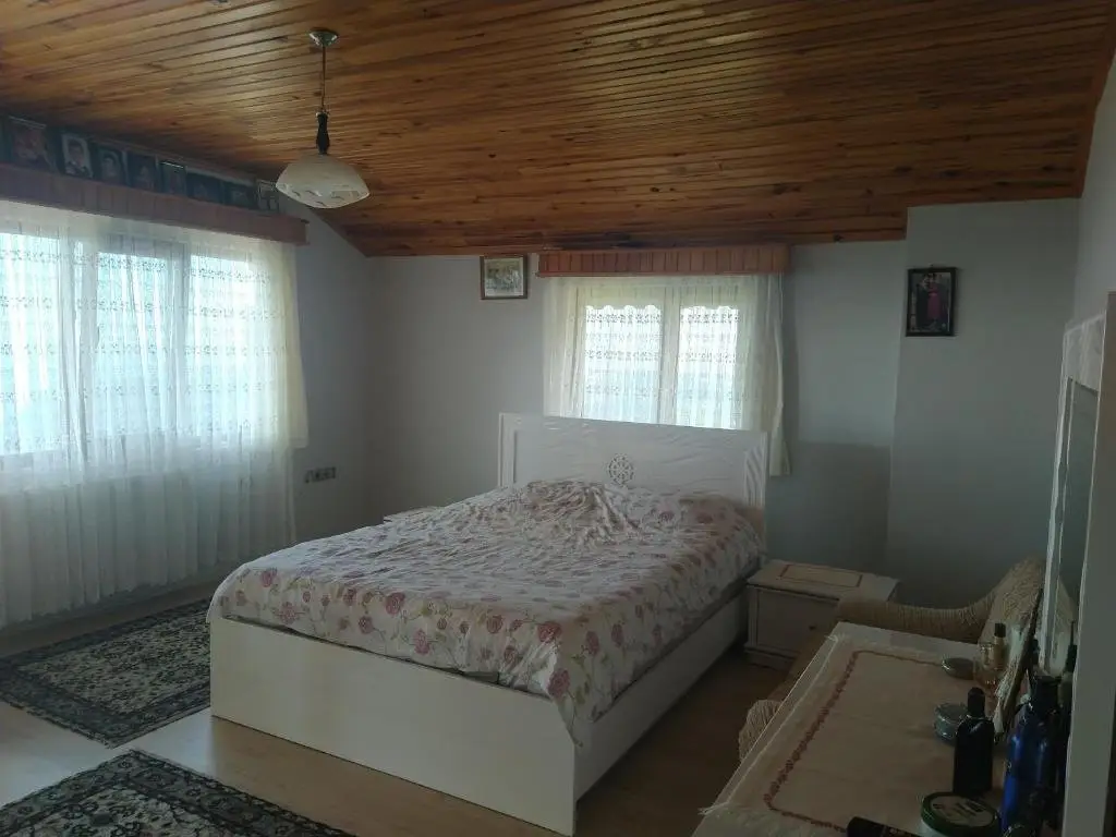Йомра: Villa Black Sea Sea View 4 Bedroom, 4 Bathroom