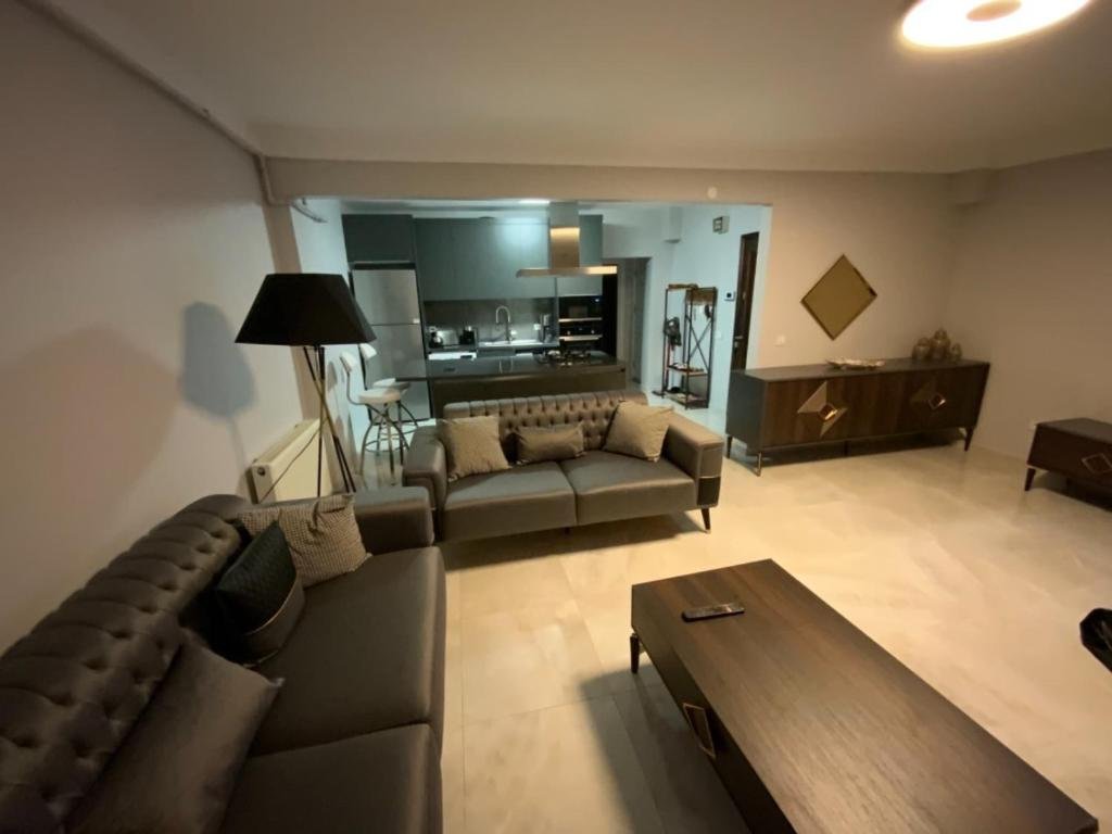 Стамбул: Luxury Modern Z-Apart Family Homes 3 Rooms WIFI Istanbul
