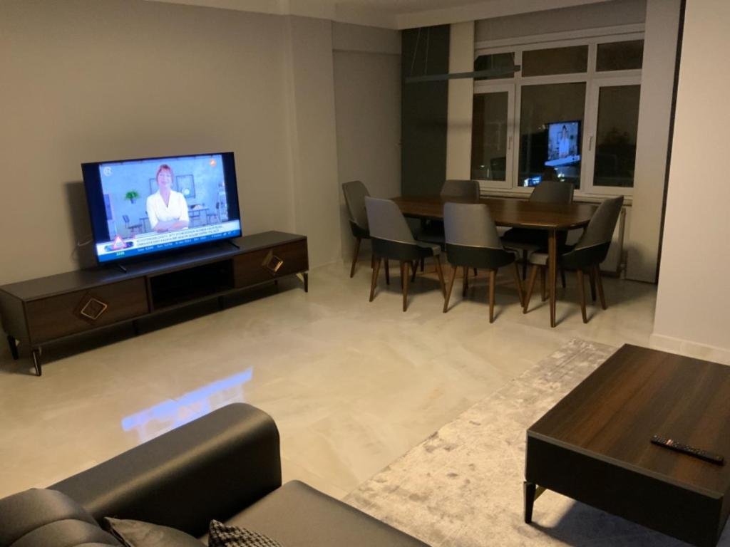 Стамбул: Luxury Modern Z-Apart Family Homes 3 Rooms WIFI Istanbul