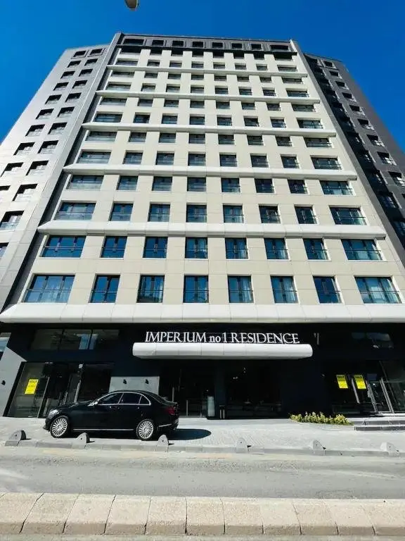 Стамбул: Luxury Fully Equipped 3BR 2BA Apartment by Siena Suites