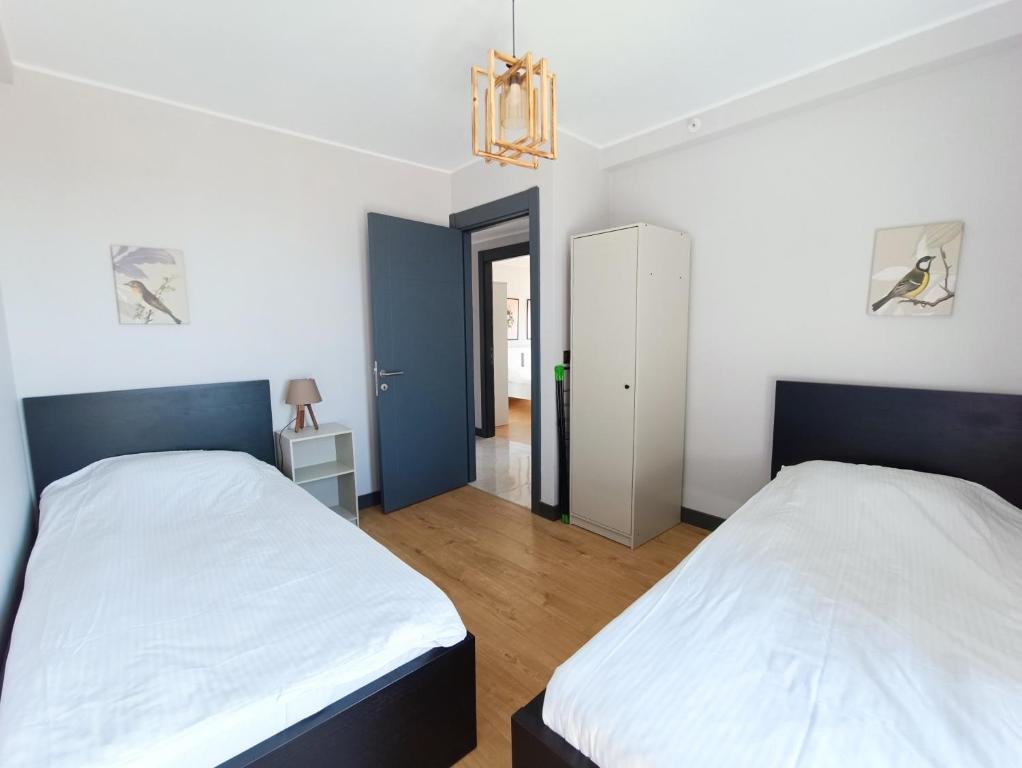 Стамбул: Luxury Fully Equipped 3BR 2BA Apartment by Siena Suites