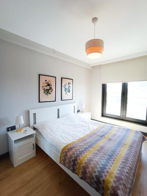 Стамбул: Luxury Fully Equipped 3BR 2BA Apartment by Siena Suites